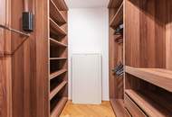 Miete: Exklusives Wohnen in modernem Ambiente – Teilmöblierte 3-Zimmer-Wohnung mit Sonnenbalkon