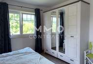 Einfamilienhaus in dörflicher Grünrandlage