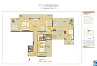Licht. Raum. Eleganz. – Das Penthouse Alta Luce