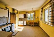 Gepflegtes Einfamilienhaus in zentraler Lage