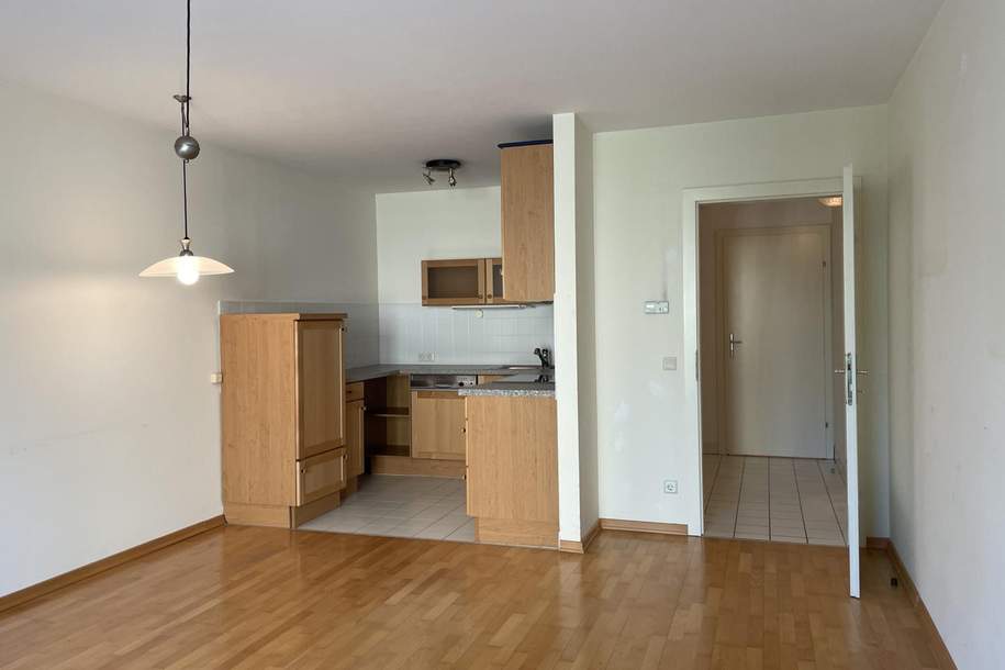 Smart Living in Hietzing: Charmante und helle 2-Zimmer-Wohnung direkt am Lainzer Platz, Wohnung-kauf, 219.000,€, 1130 Wien 13., Hietzing