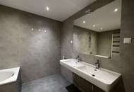 Schöne Gartenwohnung nähe Schloss Wilhelminenberg mit zwei Tiefgaragenstellplätzen