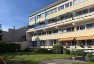 Maisonette 3 Zimmer mit Loggia, Aufzug wird eingebaut!
