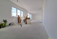 PROVISIONSFREIER ERSTBEZUG. PENTHOUSE DELUXE. 4-ZIMMER, BALKON, TERRASSE, DACHTERRASSE - TIEFGARAGE OPTIONAL.