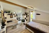 Einfamilienhaus in begehrter Lage von Katzelsdorf: Ihr Traumheim erwartet Sie!