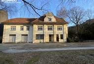 Zinshaus mit historischem Charme