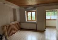 Das Haus am rauschenden Bach