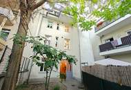 Nähe Jörgerbad: Bezugsfertig + Gute Wohnlage + geeignet als Apartment/Atelier/Büro + profitieren durch zukünftige U5