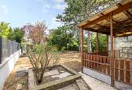 Ca. 404 m² Nutzfläche | Potenzial zum Luxuseinfamilienhaus oder Mehrgenerationenhaus | Büro/Praxis Möglichkeit | Ost/West | Großer Garten &amp; Garage