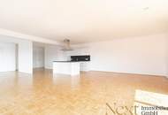 Moderne 2-Zimmer-Loftwohnung mit großzügiger Südterrasse in Linz nähe WIFI zu vermieten! (Top 52)