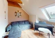 Sonniges Zuhause im Zweifamilienhaus mit Anlagepotenzial – zwei Wohneinheiten in Bestlage von Gralla!