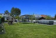 Großzügiges Wohnhaus in ruhiger Siedlungslage am Stadtrand von Wels!