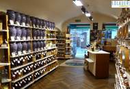 Modernes Geschäftslokal in Top-Lage!