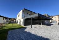 Durchdachte Raumaufteilung trifft auf modernen Komfort- Erstbezug in Moosburg