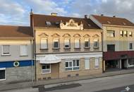 Investoren aufgepasst! Zinshaus in guter Lage und Ertrag!