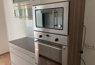 4-ZIMMER-WOHNUNG mit BALKON - ruhige & zentrumsnahe Lage