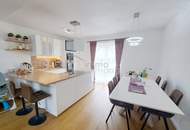 Traumhaftes Wohnen in Graz - Moderne Maisonette mit Garten & Balkon