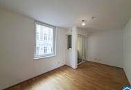 Balkonwohnung mit perfekter Verkehrsanbindung