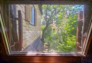 Sonniges Grundstück mit Altbestand in Perchtoldsdorfer Ruhelage - Provisionsfrei!