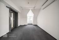 Erstbezug! Renoviertes 4-Zimmer Büro in Toplage