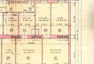 GROSSE FAMILIENWOHNUNG - BEFRISTET VERMIETET BIS 11/2026 - NÄHE U1 REUMANNPLATZ - BUCHENGASSE 67C