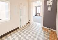 Neuer Preis! Charmante Altbauwohnung mit Potenzial | Top-Lage im 9. Bezirk