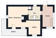 Ferienhaus am Pfänder – Rückzugsort mit Panorama, Ferienwidmung und Vermietungspotenzial