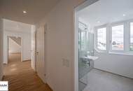 150 m² für höchste Wohnansprüche – exklusive Familienresidenz mit Dachterrasse | Rondelle XIV – Top 15