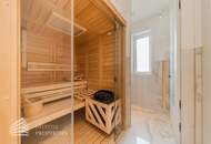 Luxuriöses 4-Zimmer Penthouse im Herzen der Innenstadt