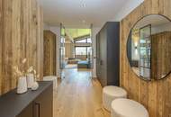 Luxuriöses Neubau-Penthouse in Toplage