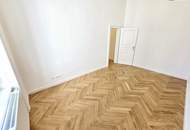Altbau-Poesie im 9.Bezirk bei der Votivkirche! Frisch saniert + Hofseitige Ruhelage + Flügeltüren + Traumhaftes Altbauhaus + Balkon Option! Stadtleben pur!