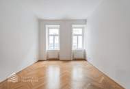 Geräumiges 5-Zimmer Büro/Praxis im 6. Wiener Gemeindebezirk