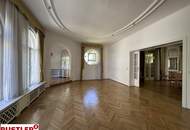 HISTORISCHE JUGENDSTILVILLA IN HIETZINGER BESTLAGE