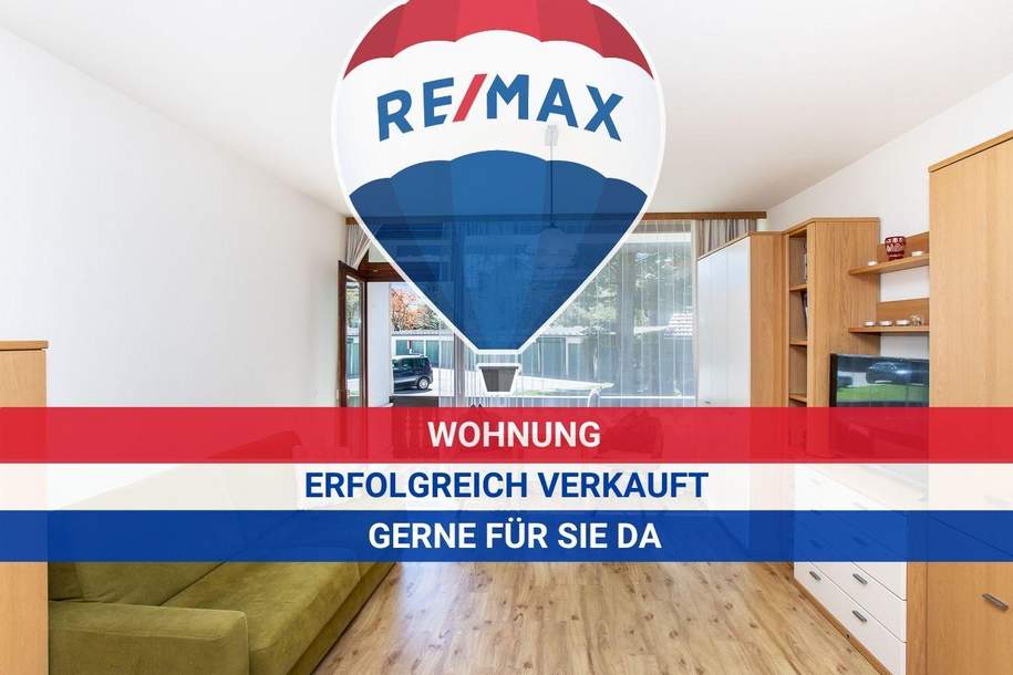V E R K A U F T ! Klein. Fein. Mein. Eigentumswohnung mit Loggia und Garage, Wohnung-kauf, 4822 Gmunden