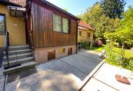 **OPEN HOUSE 5.9.2025** - Einfamilienhaus mit Ausbau-Potenzial, >1.700 m² Grundstück