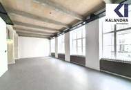 LOFT ALTBAU - BÜRO