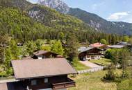 Einfamilienhaus in sonniger Ruhelage