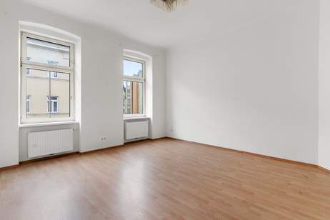 Altbaucharme am Gellertplatz – perfekt für Singles &amp; Paare, Wohnung-kauf, 175.000,€, 1100 Wien 10., Favoriten
