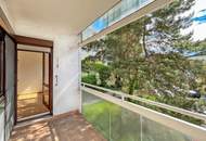 Attraktive 3-Zimmer-Wohnung im Penzinger Cottageviertel