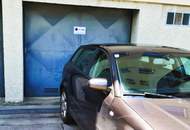 PROMENADEGASSE IN RUHIGSTER GRÜNLAGE IN DORNBACH