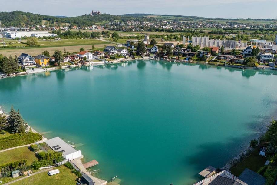 "BAYWATCH!", Haus-kauf, 2100 Korneuburg