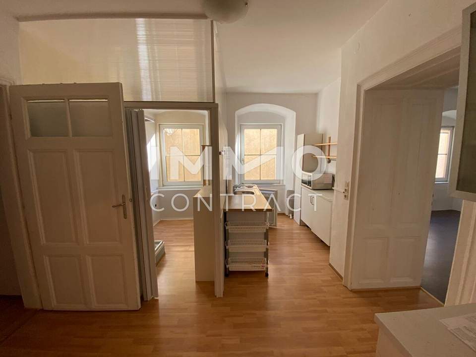 TERRASSENWOHNUNG IM ZENTRUM VON KREMS