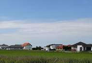 Sonniger Baugrund in Engelhartstetten im schönen Marchfeld