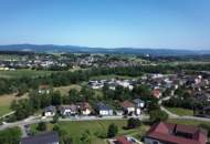 Der Lindenhof - Vierkanter am Ortsrand von Petzenkirchen mit großem Grundstück