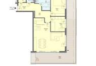 3 Zimmer Traumwohnung in ruhiger Lage in Klagenfurt