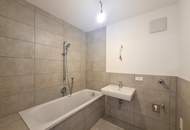 Ideale 3-Zimmer-Erstbezugs-Wohnung mit großen Terrassen/Balkonen nahe AKH