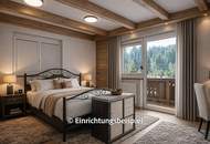 Wohnhaus mit 2 Einheiten & Freizeitwohnsitz