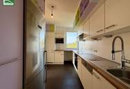 Exklusives Wohnen in 1190 Wien – Helle 3-Zimmer-Wohnung mit zwei Terrassen und privater Dachterrasse