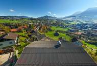 Charmantes Haus in Egg — zentrumsnah, mit Traum-Aussicht