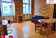 🔥 Jetzt zugreifen! Kompakte 2-Zimmer-Wohnung nahe Donaukanal